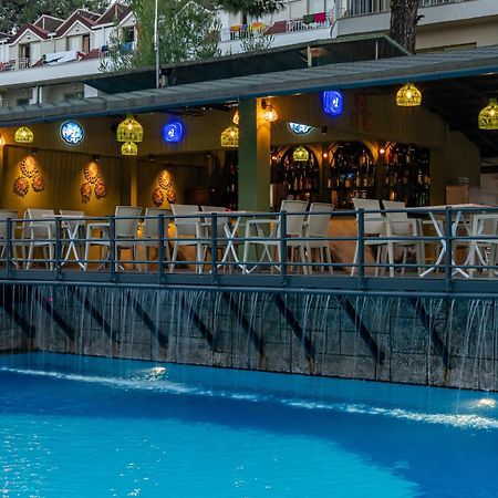 Tu Casa Gelidonya Hotel Kemer Ngoại thất bức ảnh