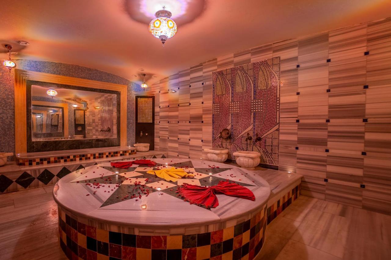 Tu Casa Gelidonya Hotel Kemer Ngoại thất bức ảnh
