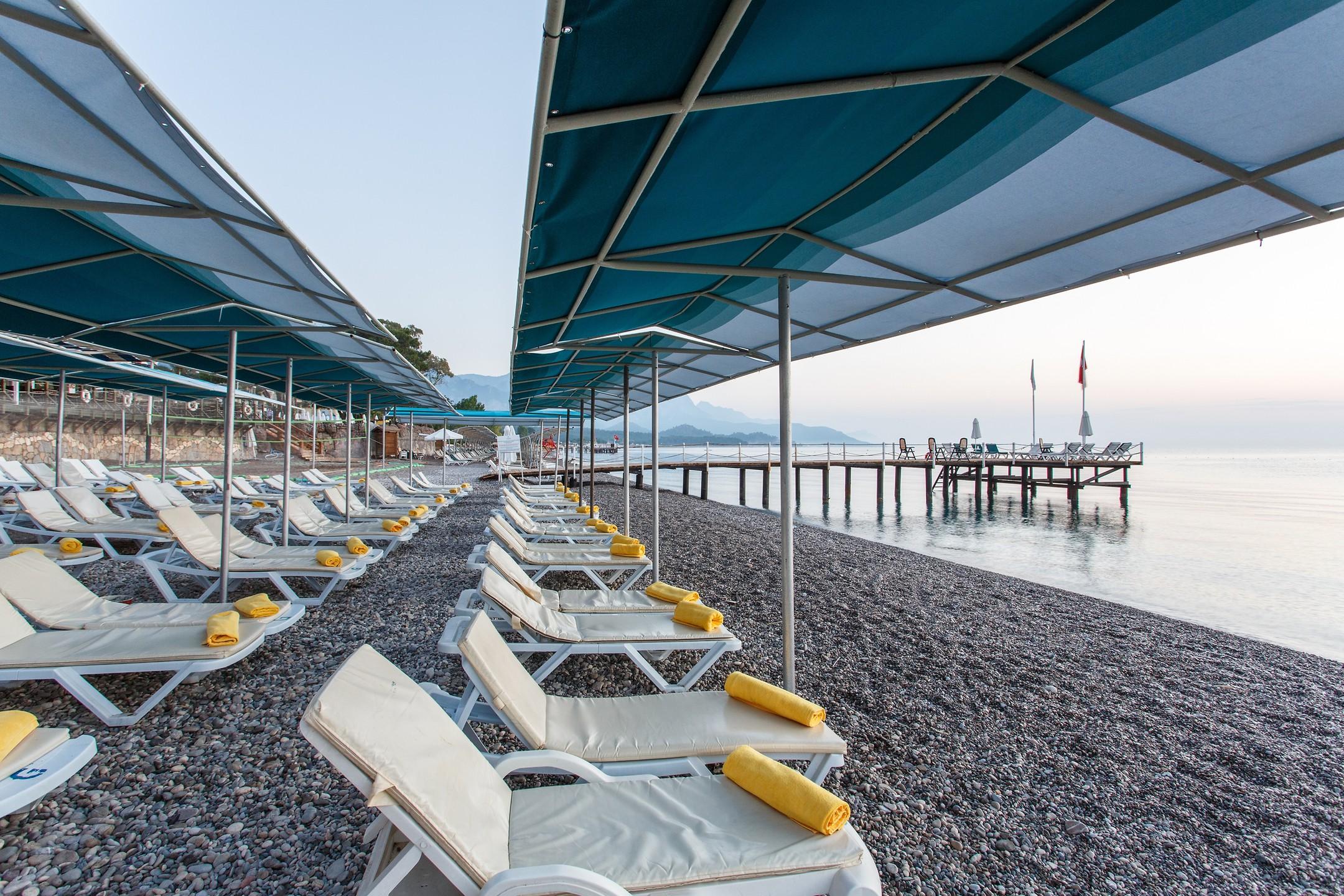 Tu Casa Gelidonya Hotel Kemer Ngoại thất bức ảnh