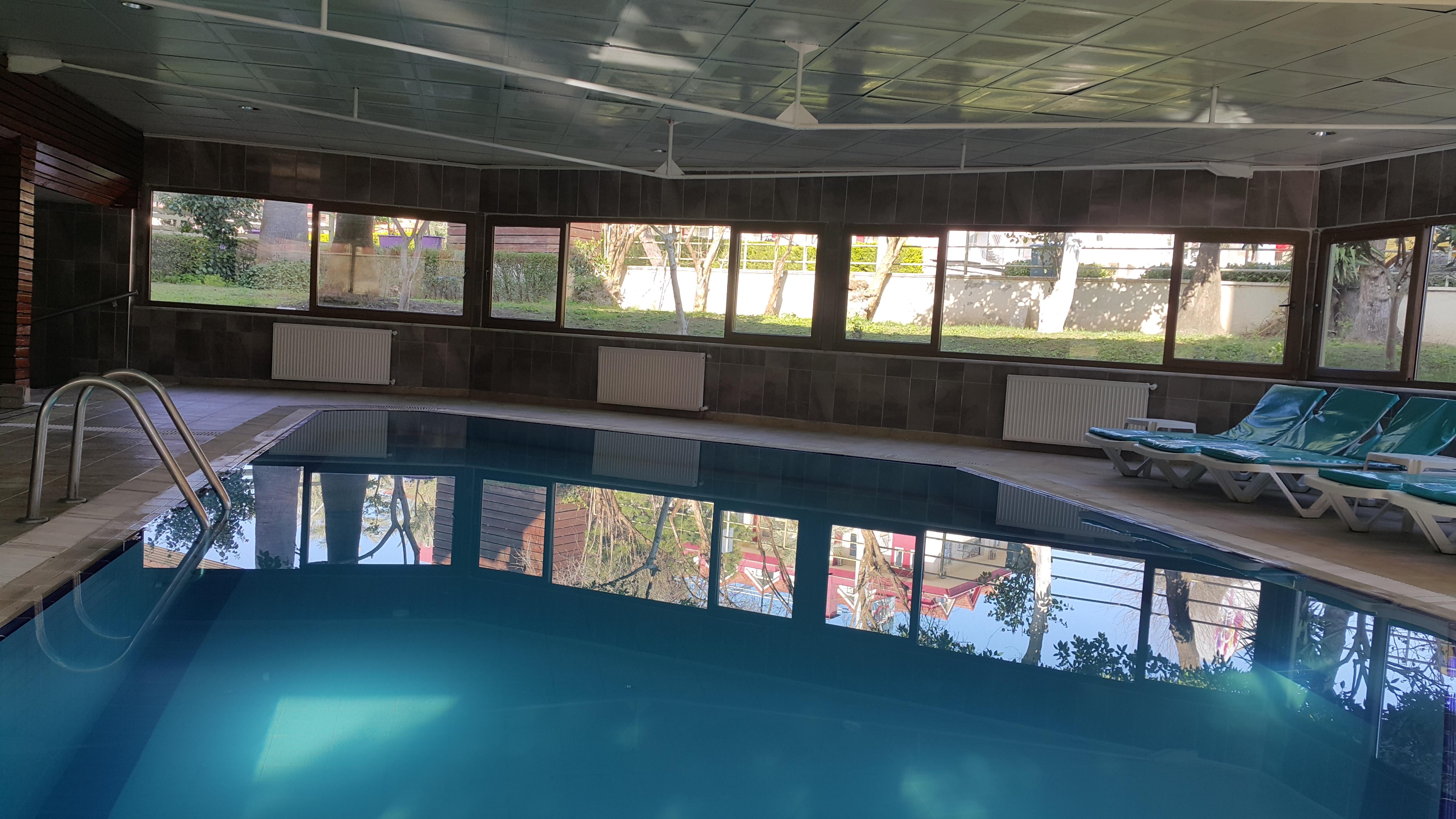 Tu Casa Gelidonya Hotel Kemer Ngoại thất bức ảnh