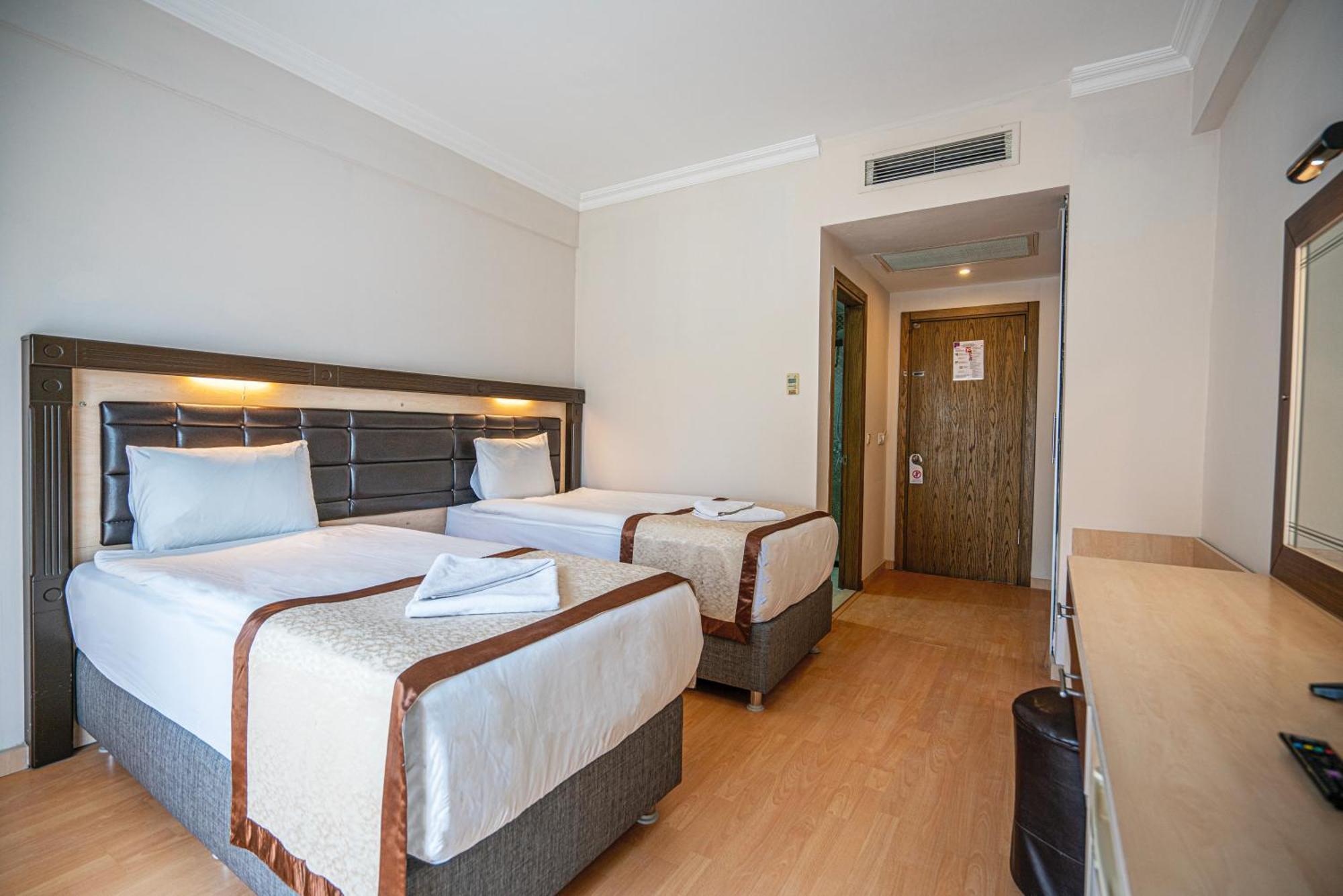 Tu Casa Gelidonya Hotel Kemer Ngoại thất bức ảnh