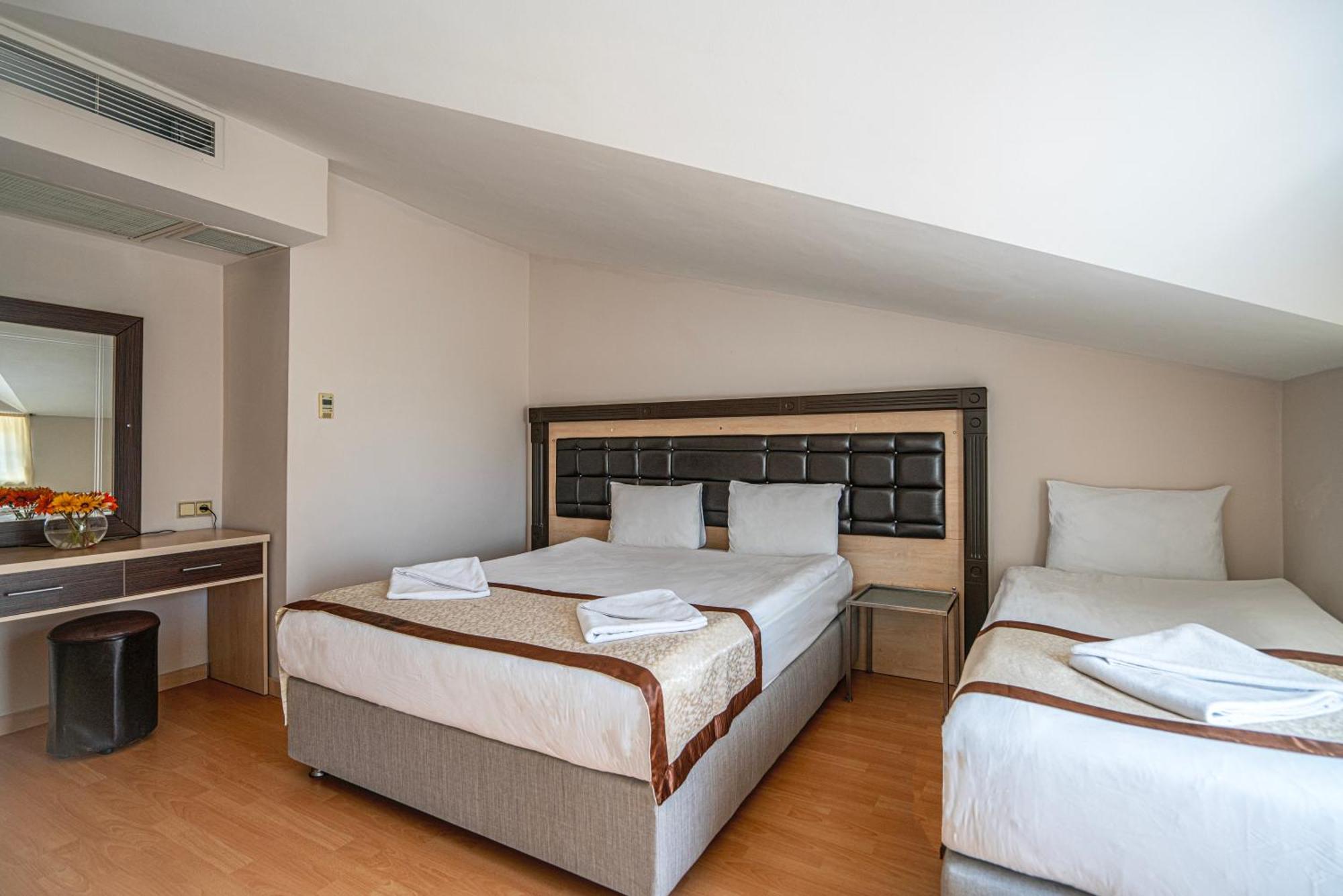 Tu Casa Gelidonya Hotel Kemer Ngoại thất bức ảnh
