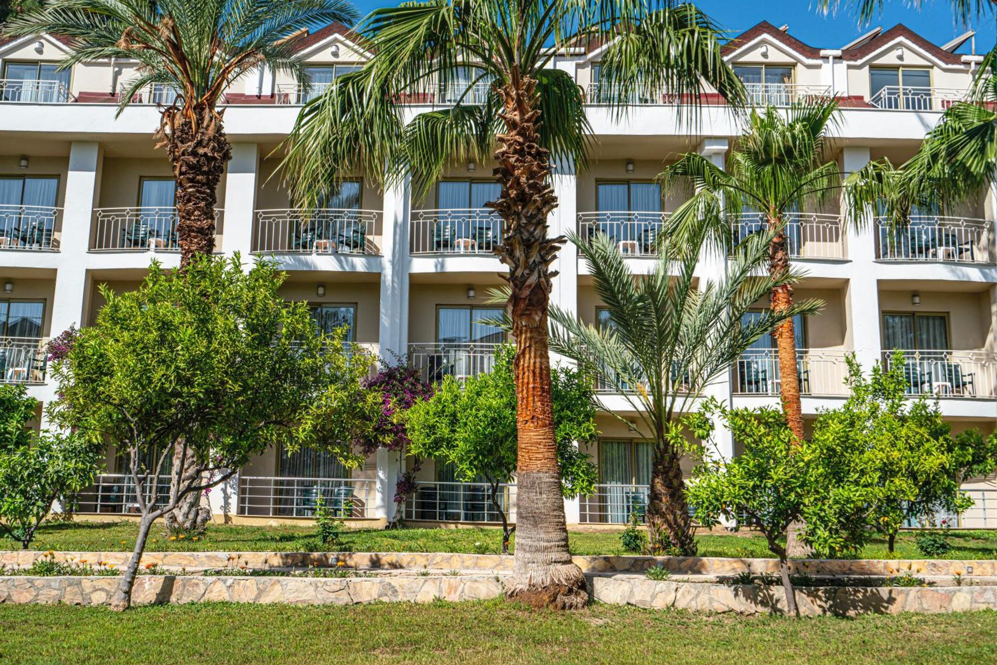 Tu Casa Gelidonya Hotel Kemer Ngoại thất bức ảnh