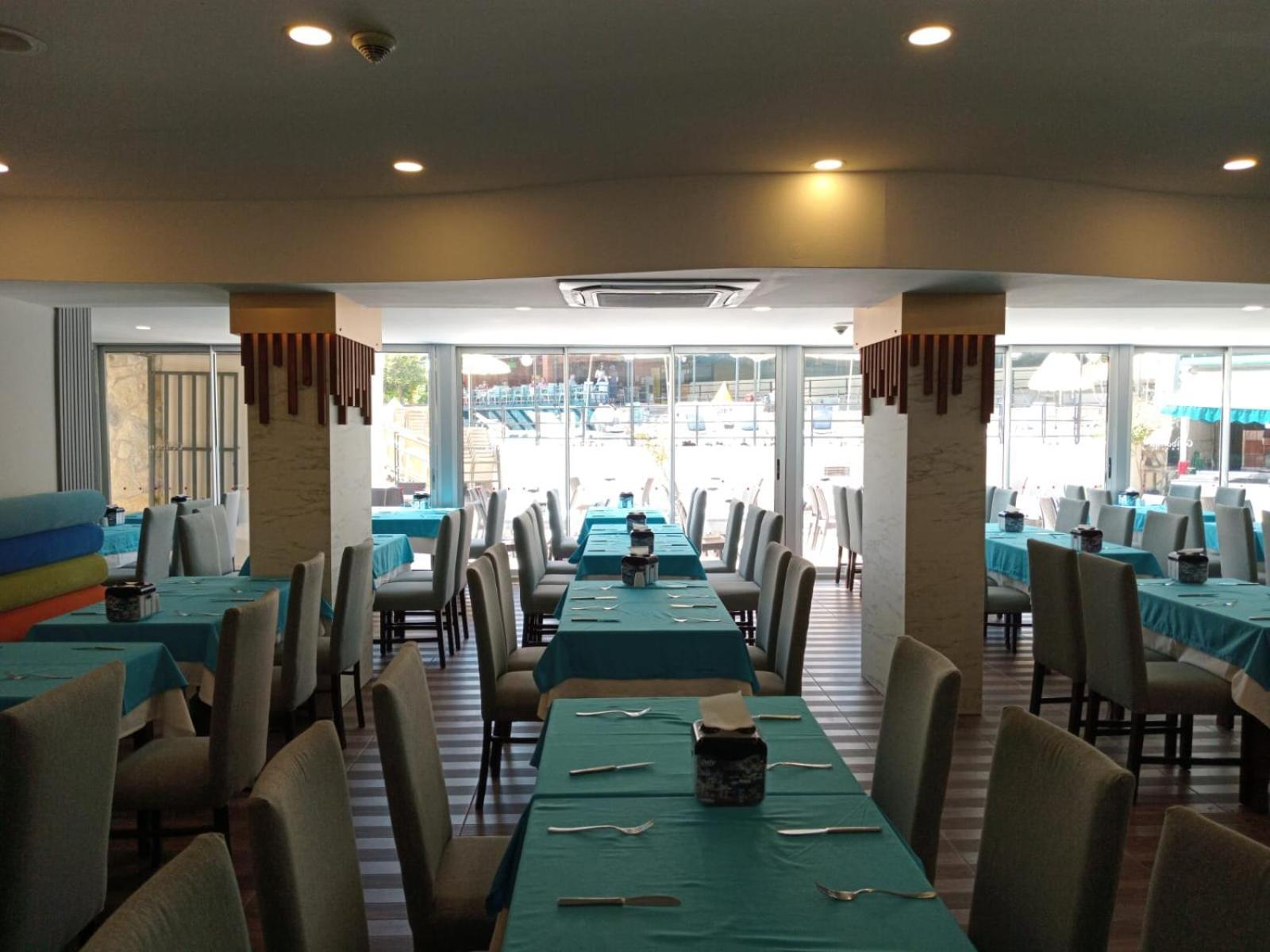 Tu Casa Gelidonya Hotel Kemer Ngoại thất bức ảnh