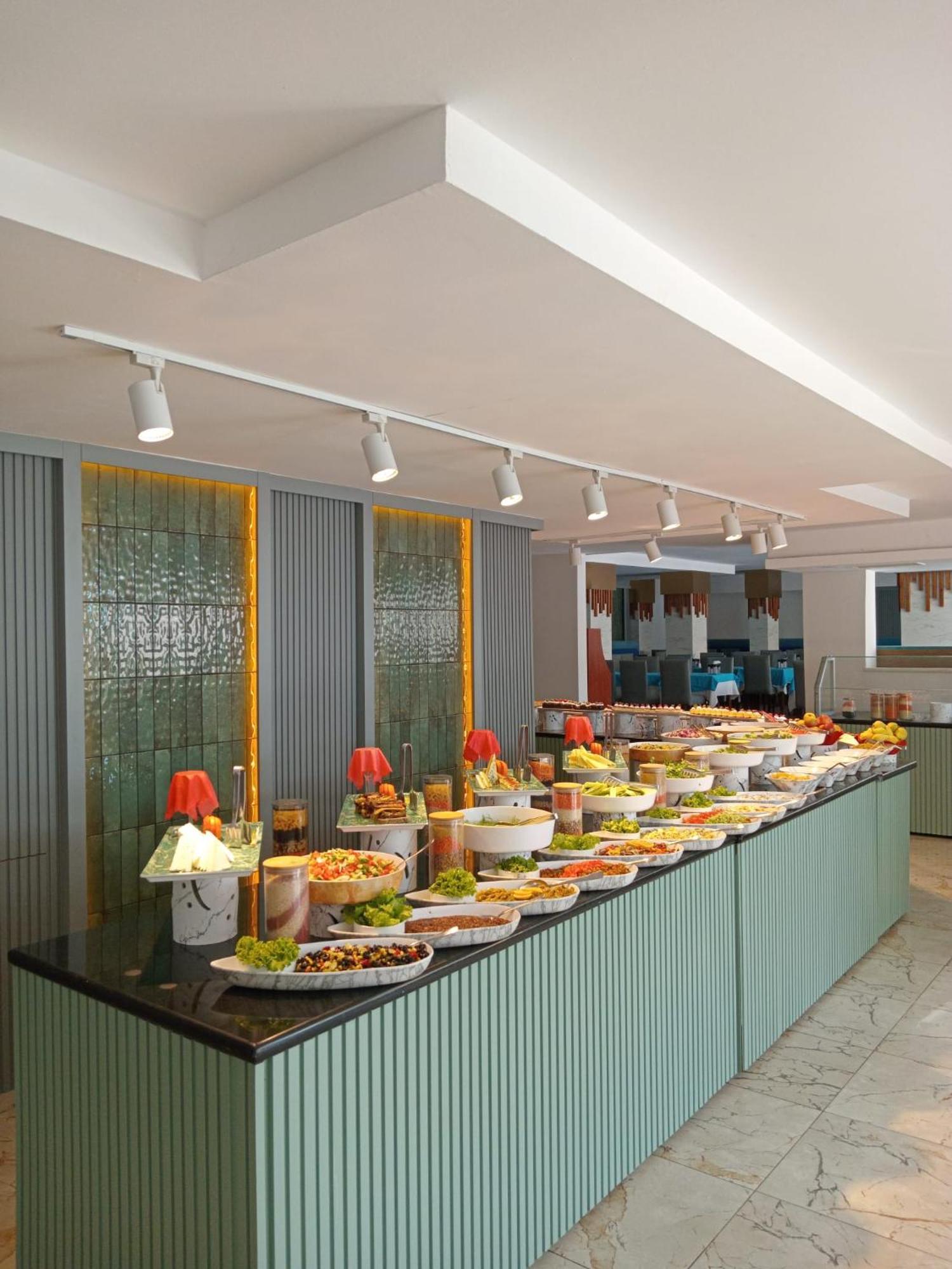 Tu Casa Gelidonya Hotel Kemer Ngoại thất bức ảnh