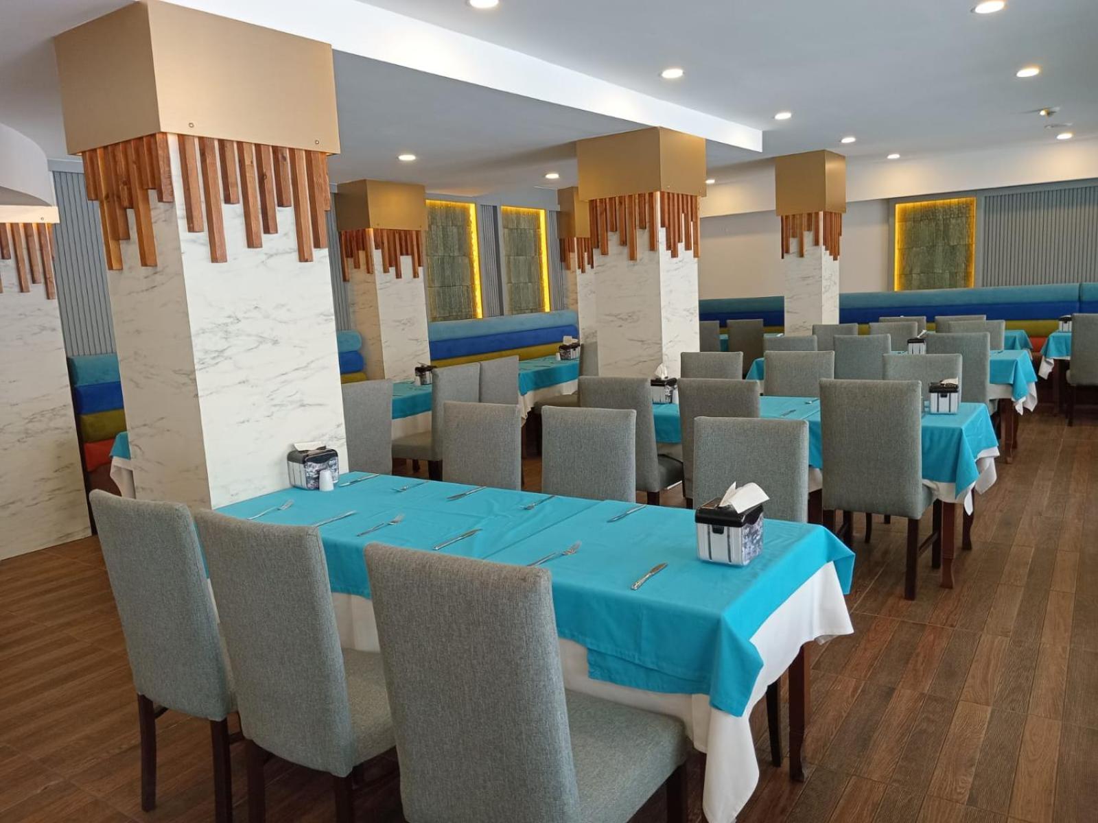 Tu Casa Gelidonya Hotel Kemer Ngoại thất bức ảnh