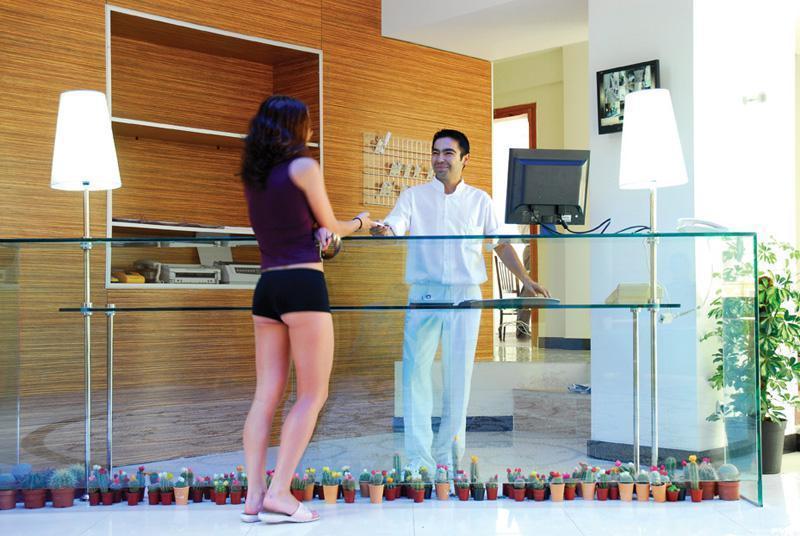 Tu Casa Gelidonya Hotel Kemer Ngoại thất bức ảnh