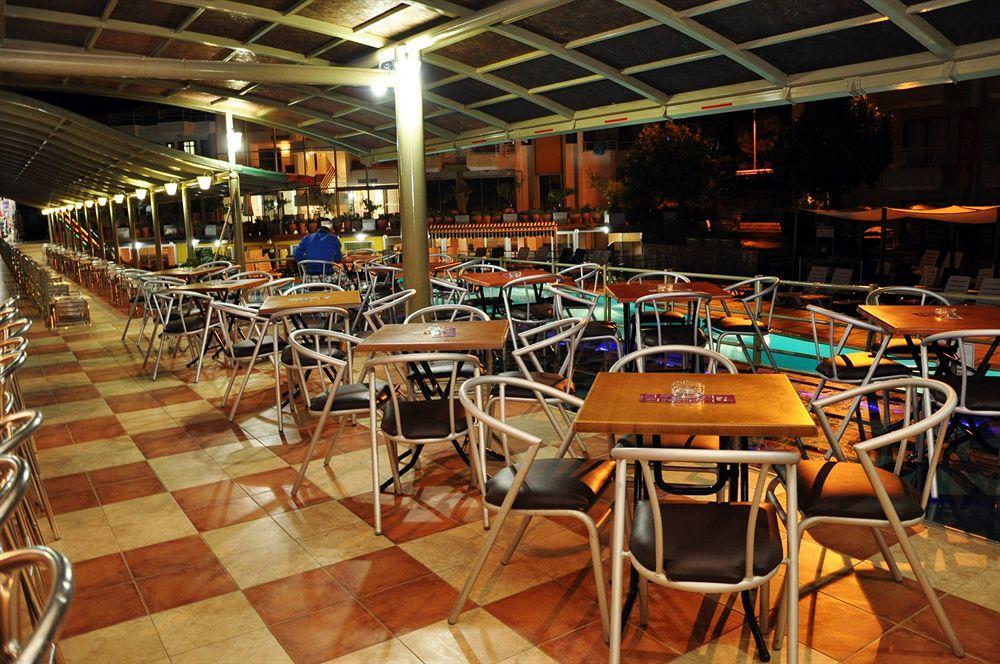 Tu Casa Gelidonya Hotel Kemer Ngoại thất bức ảnh