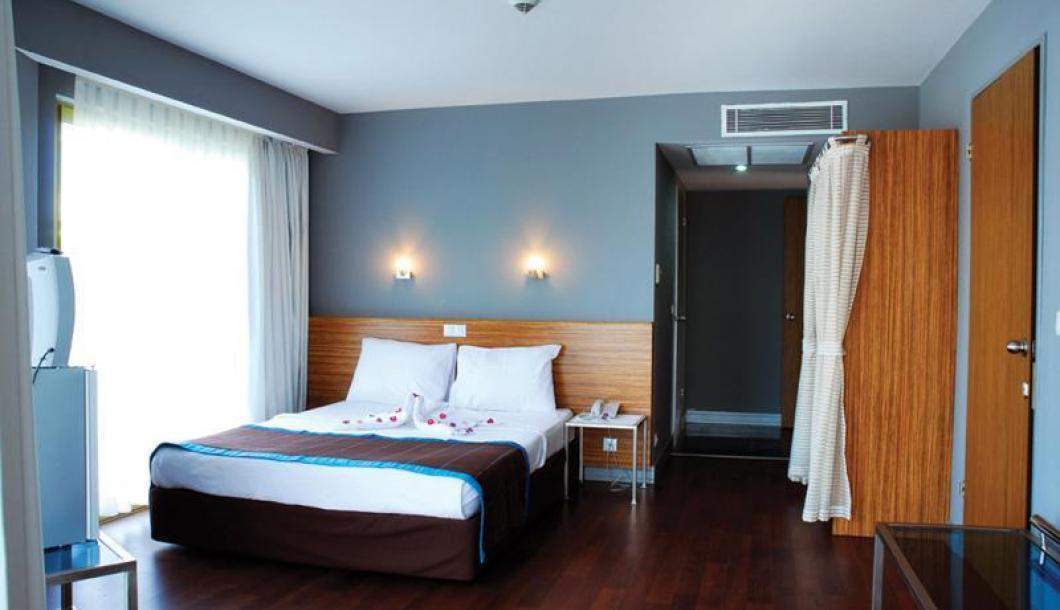 Tu Casa Gelidonya Hotel Kemer Phòng bức ảnh