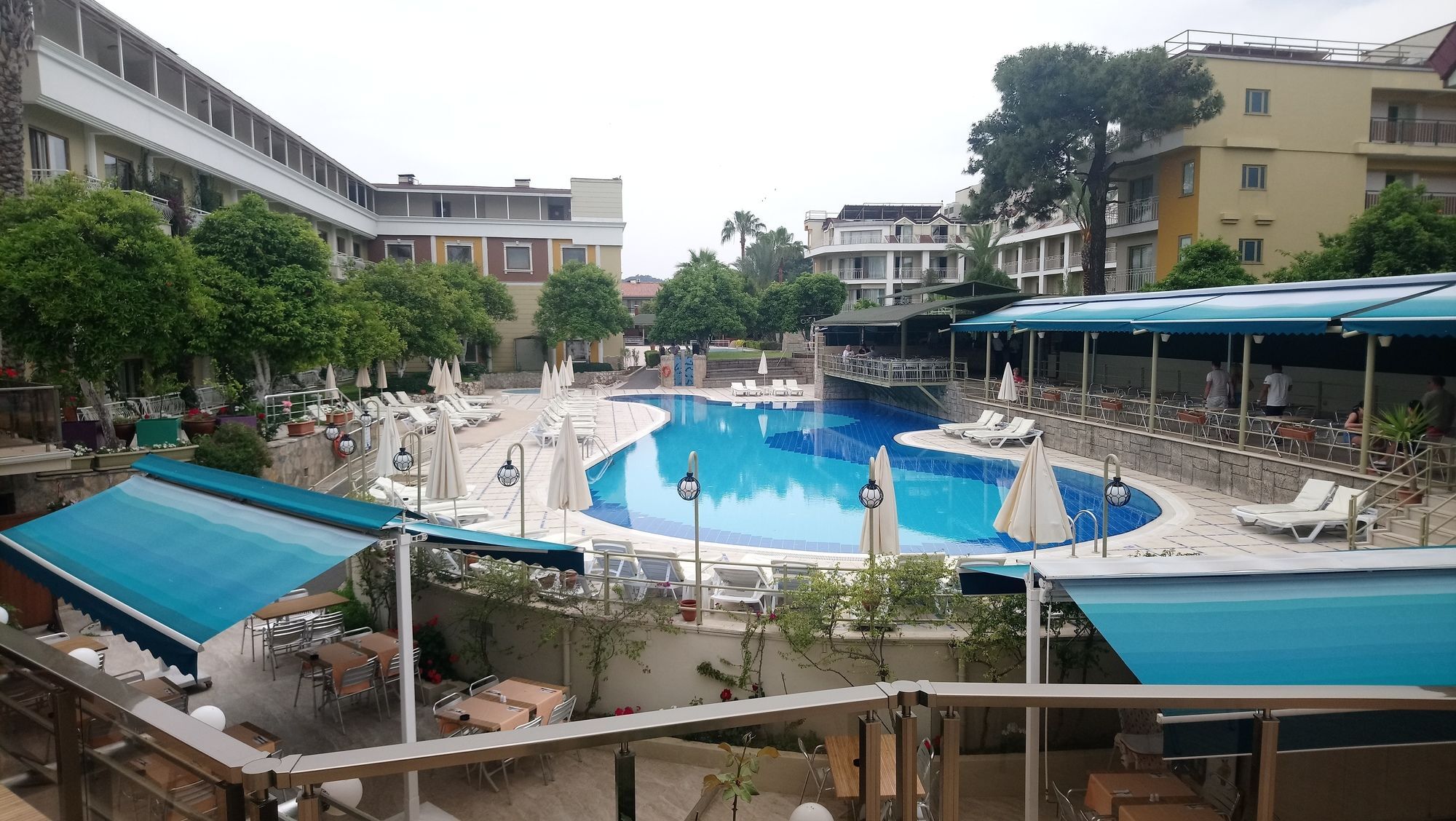 Tu Casa Gelidonya Hotel Kemer Ngoại thất bức ảnh